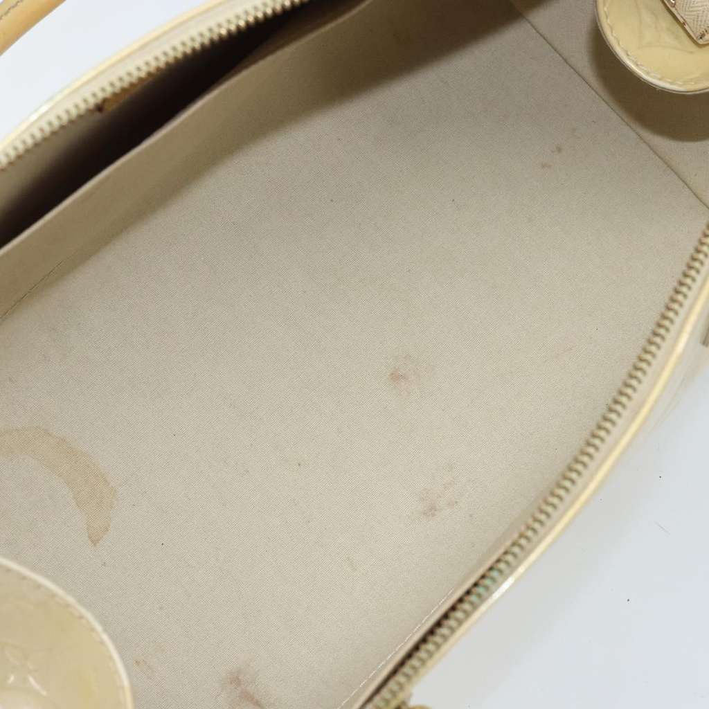 Louis Vuitton Sherwood Handbag Brown Good condition - Box View