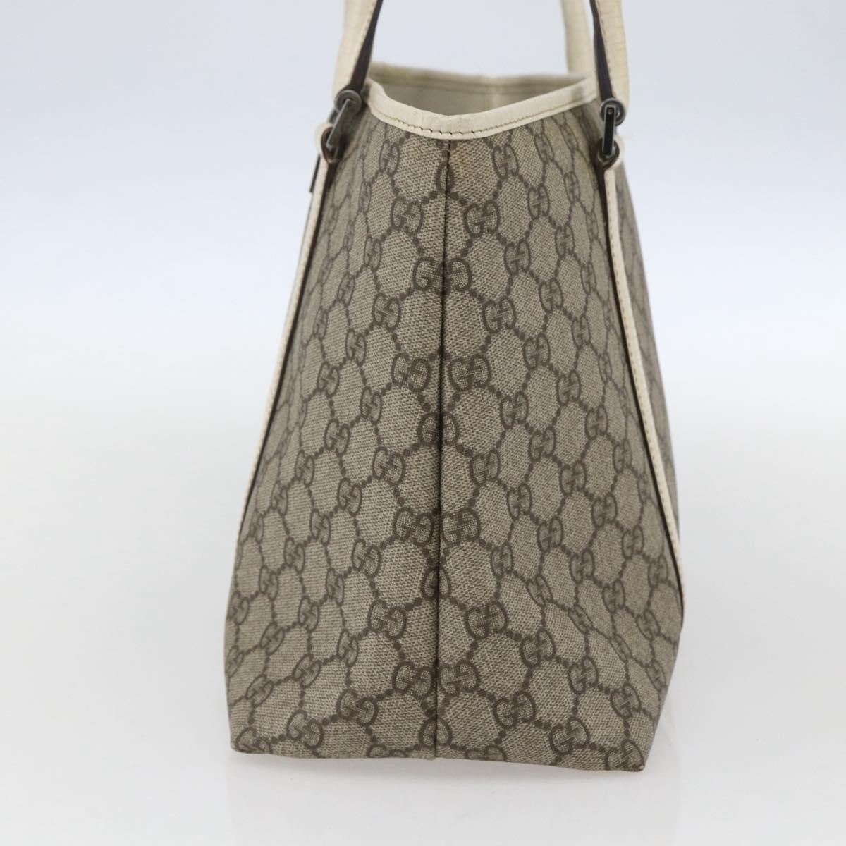Gucci Joy Tote Beige Good condition - Model View