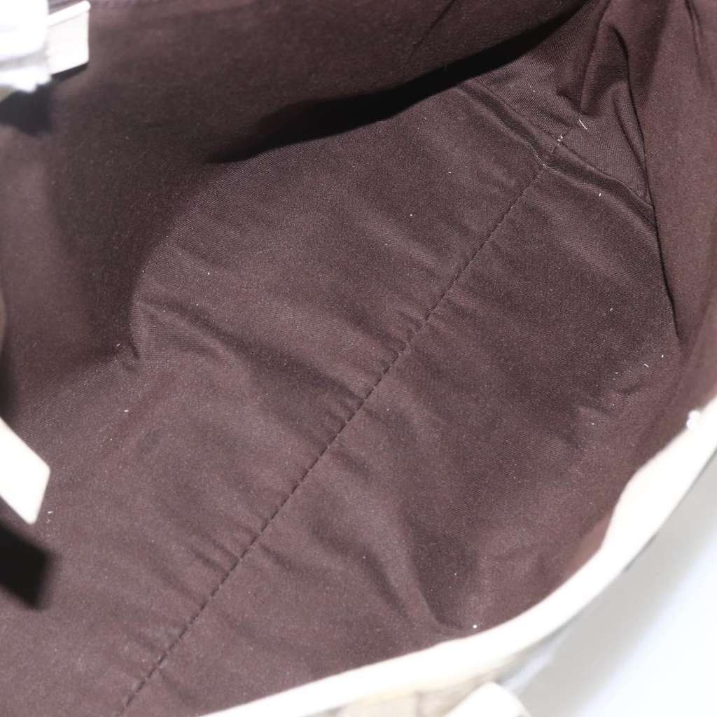 Gucci Joy Tote Beige Good condition - Box View