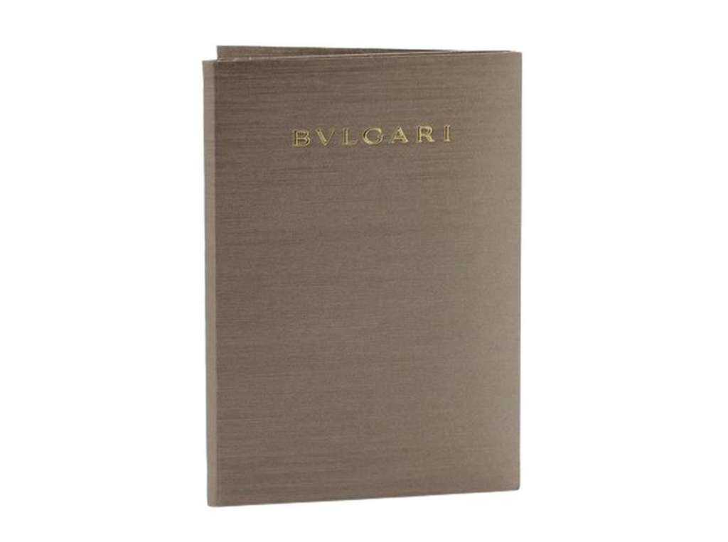 Bvlgari Etincelle Gold Platinum Good condition - Model View