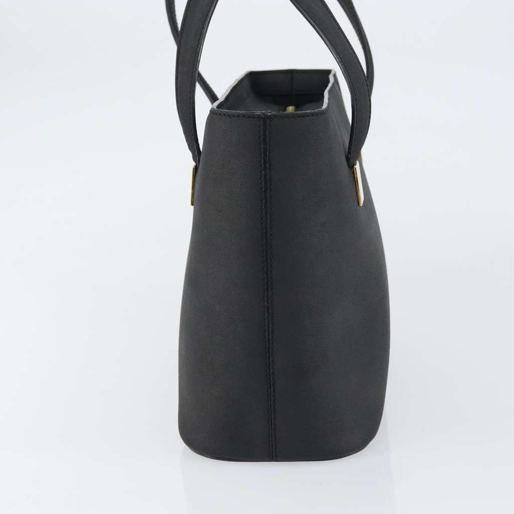 Celine Handbag Black Leather Good condition - Inside View