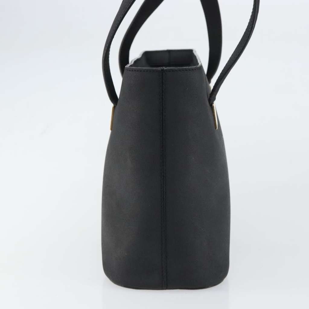 Celine Handbag Black Leather Good condition - Model View