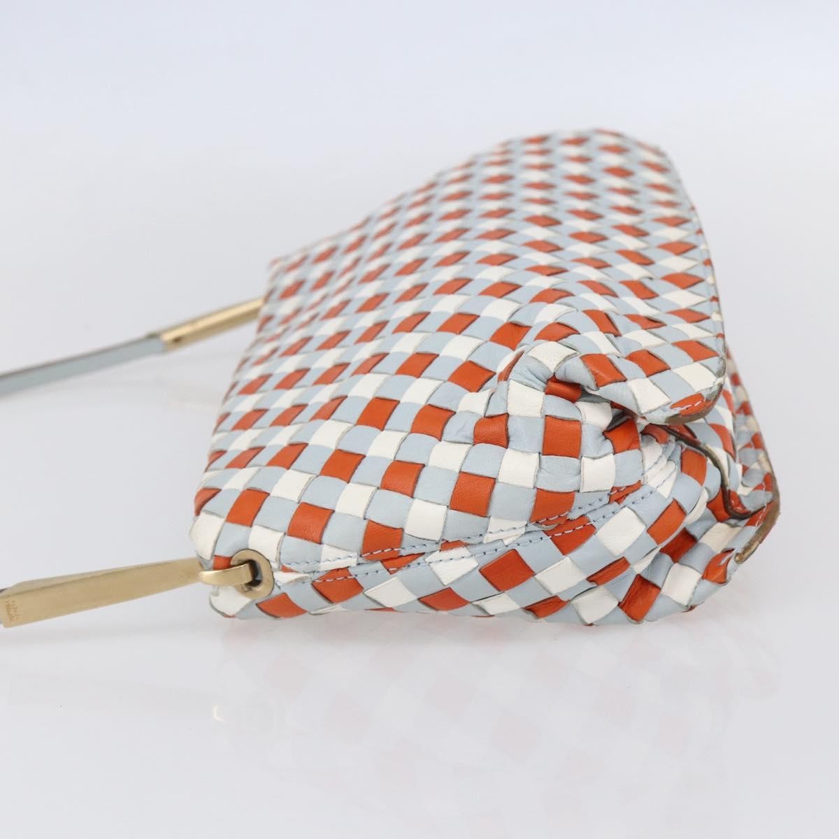 Bottega Veneta Vintage Shoulder Bag Other Leather Good condition - Inside View