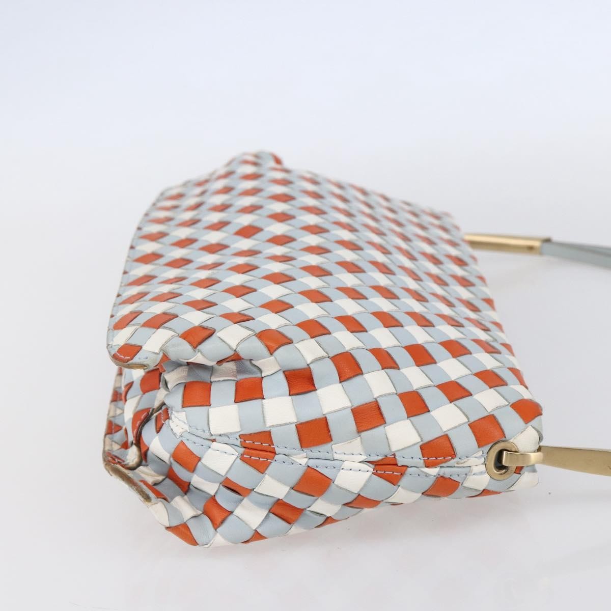 Bottega Veneta Vintage Shoulder Bag Other Leather Good condition - Model View