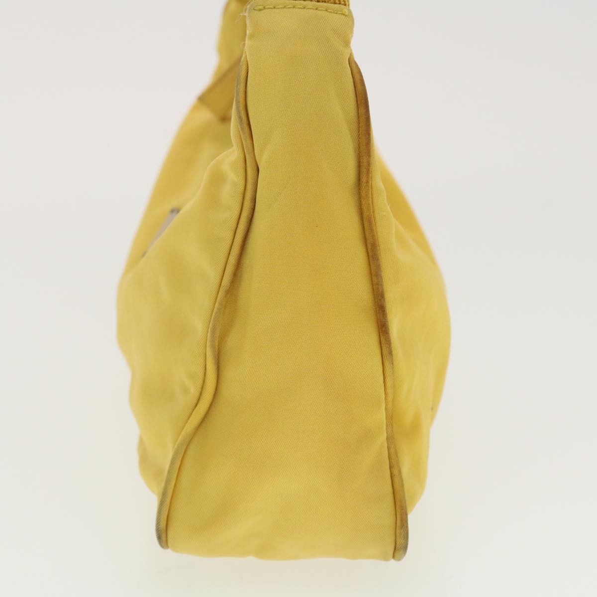 Prada Hobo Yellow Good condition - Inside View
