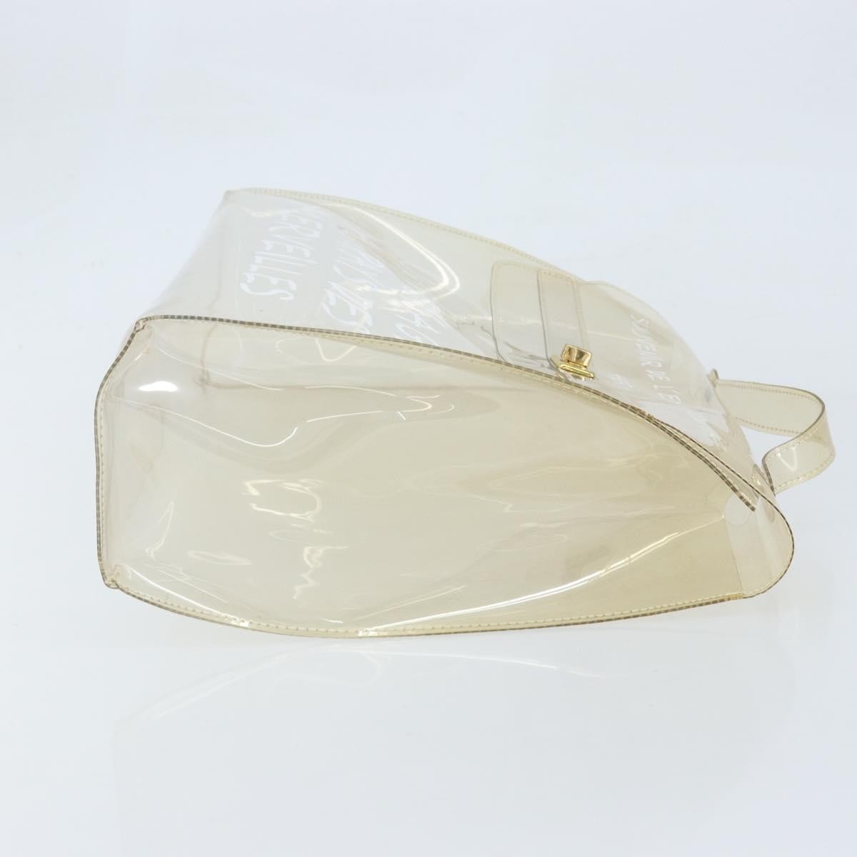 Hermès Kelly Handbag Other Plastic Good condition - Inside View