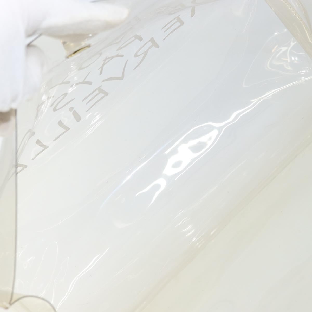 Hermès Kelly Handbag Other Plastic Good condition - Box View