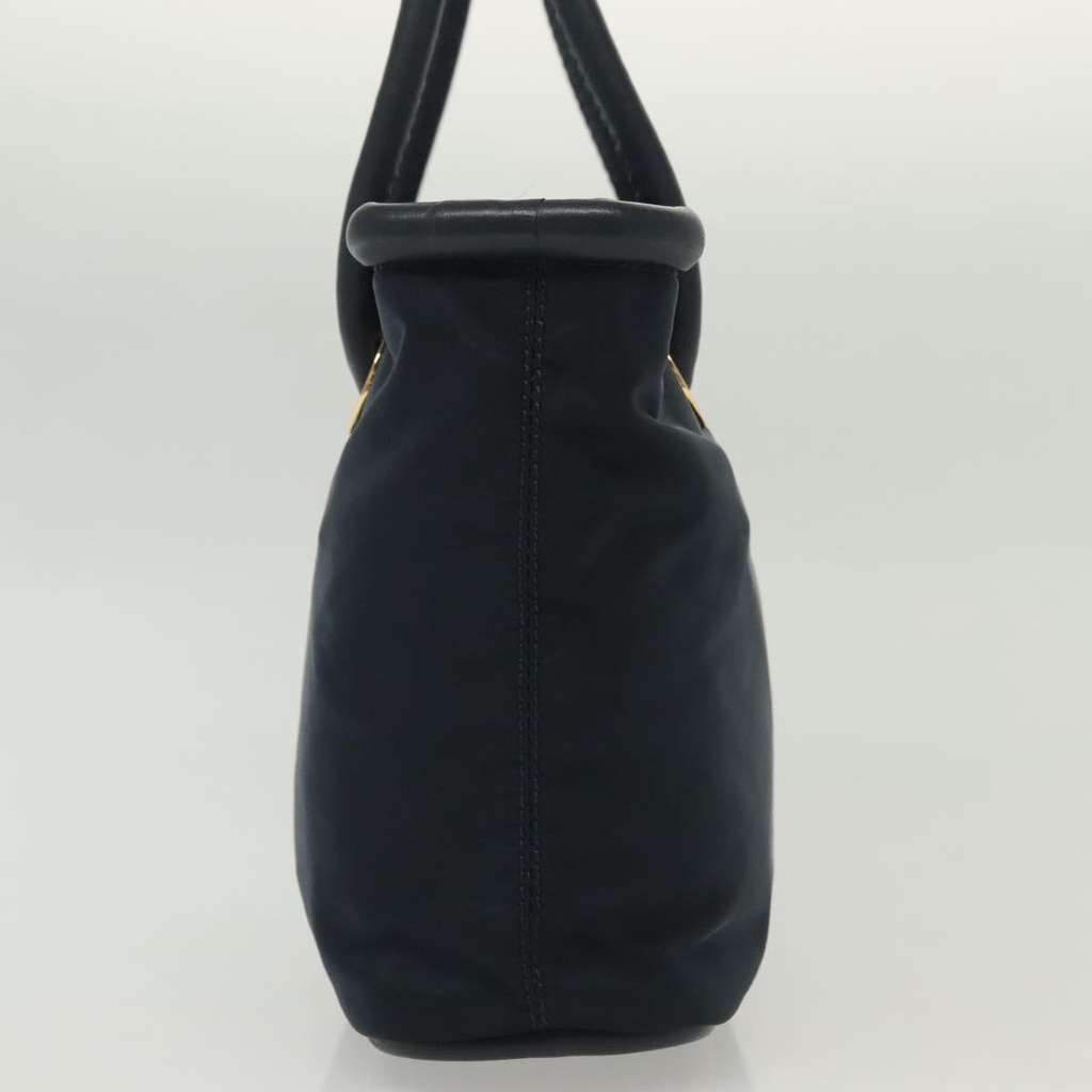 Celine Handbag Navy Good condition - Inside View