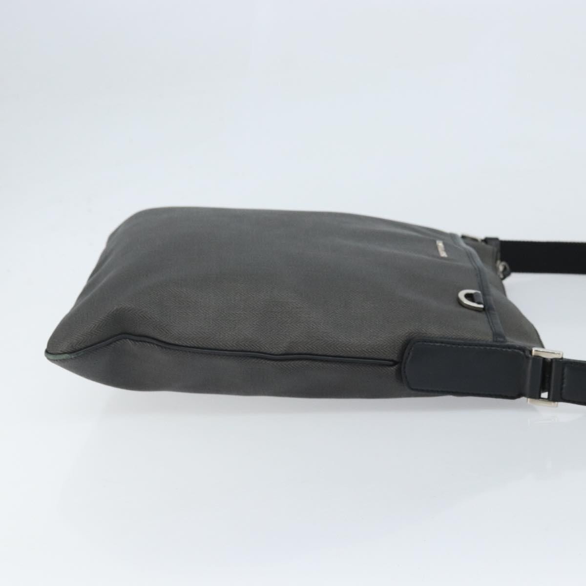 Bvlgari Shoulder bag Other Canvas Fair condition - Inside View