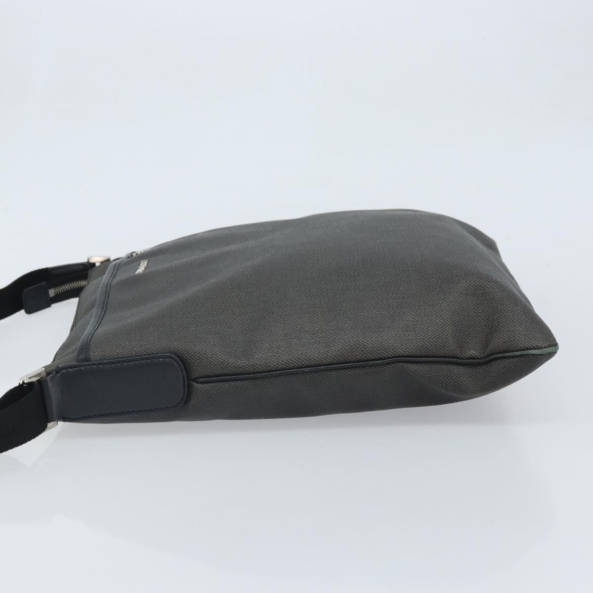 Bvlgari Shoulder bag Other Canvas Fair condition - Model View