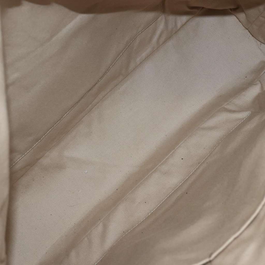 Chloe Vintage Tote bag Red Leather Good condition - Box View