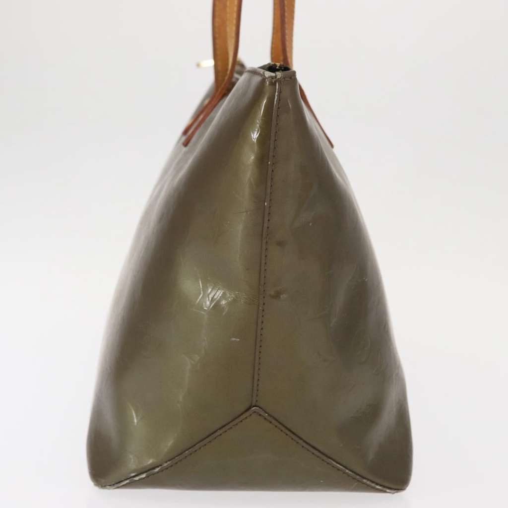 Louis Vuitton Bellevue Handbag Brown Good condition - Inside View