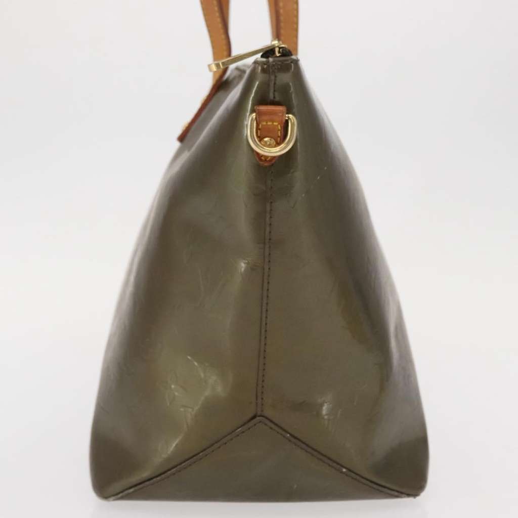 Louis Vuitton Bellevue Handbag Brown Good condition - Model View