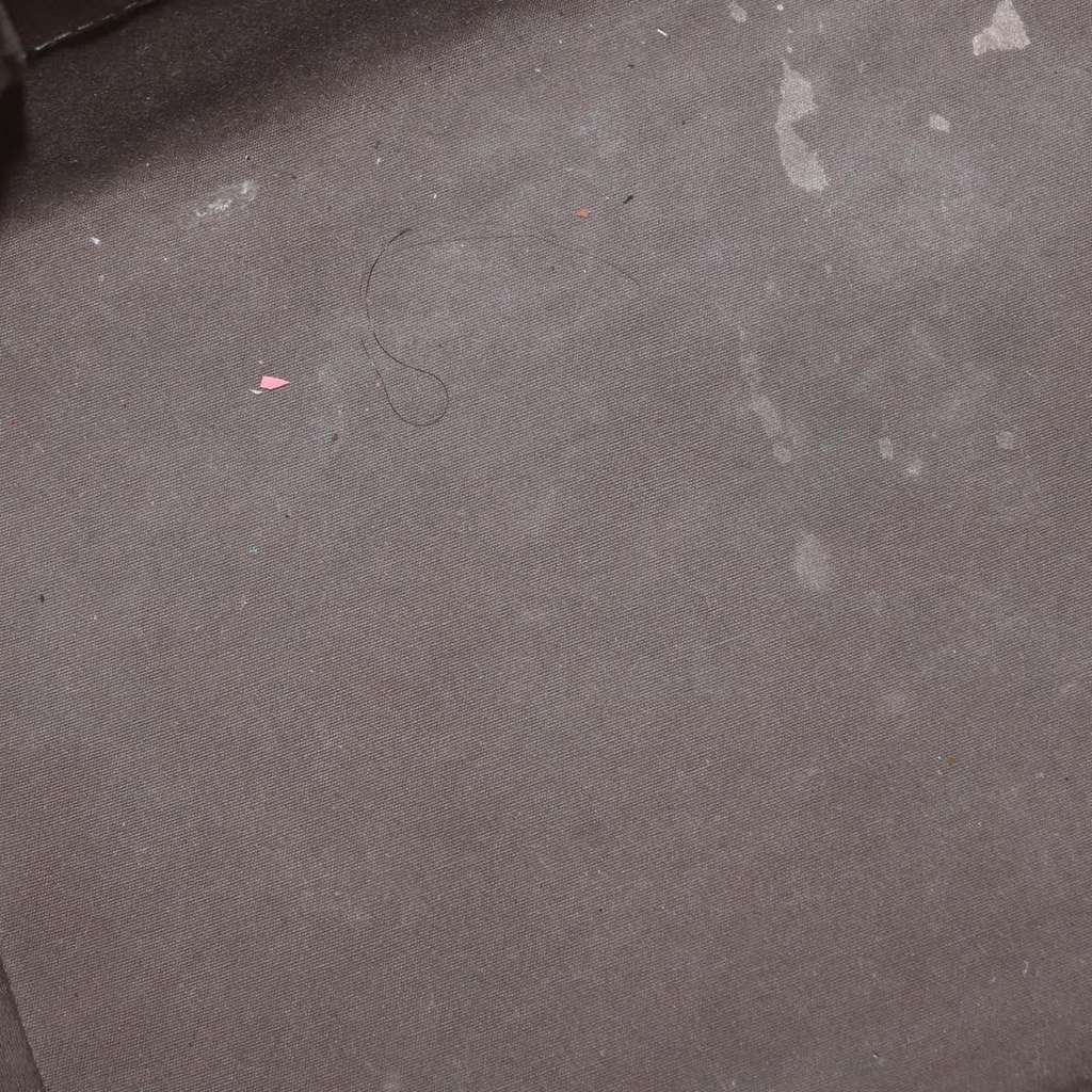 Louis Vuitton Bellevue Handbag Brown Good condition - Box View