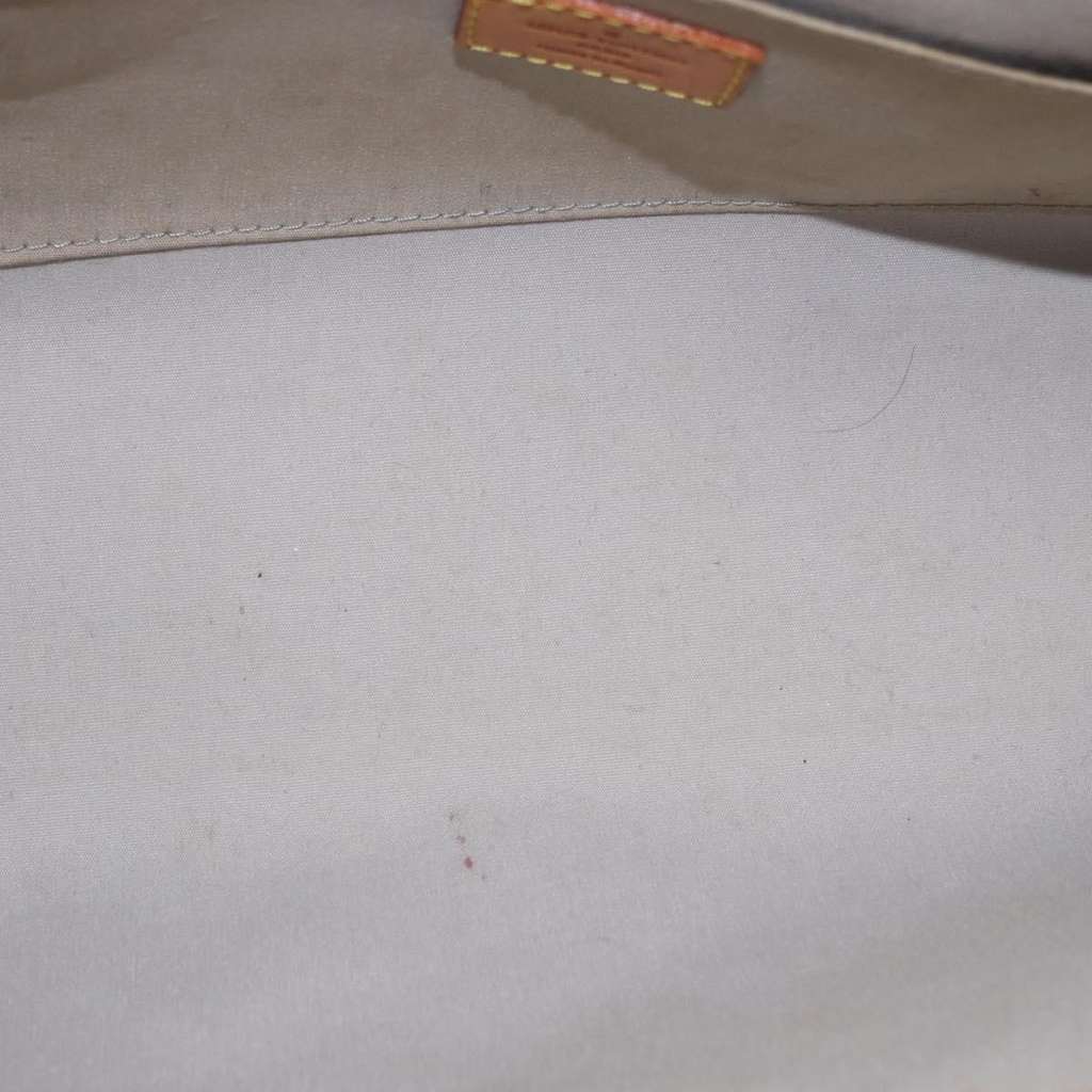 Louis Vuitton Roxbury Drive Handbag Yellow Good condition - Box View