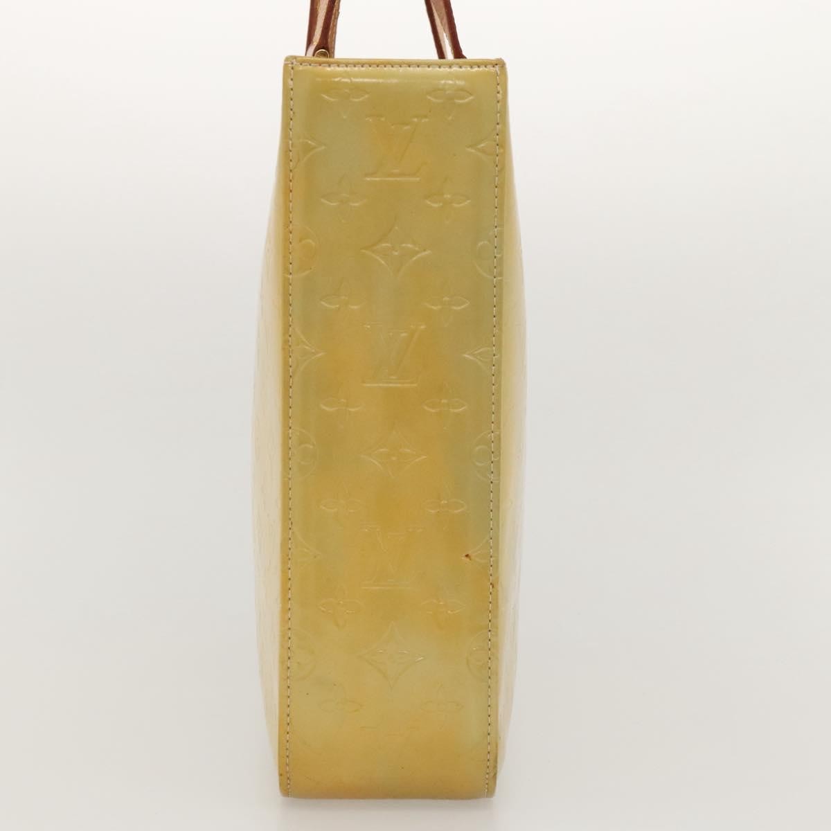 Louis Vuitton Columbus Handbag Other Good condition - Inside View