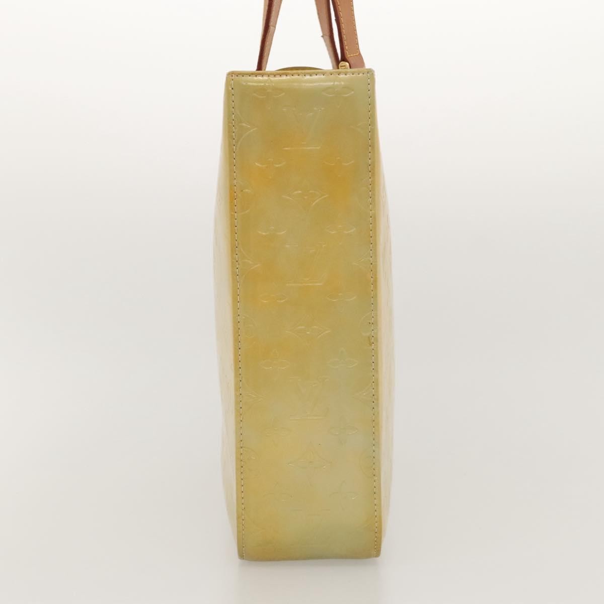 Louis Vuitton Columbus Handbag Other Good condition - Model View