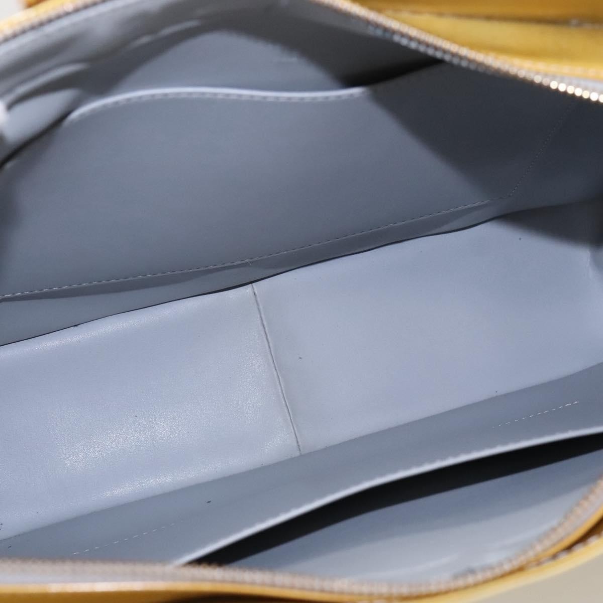 Louis Vuitton Columbus Handbag Other Good condition - Box View