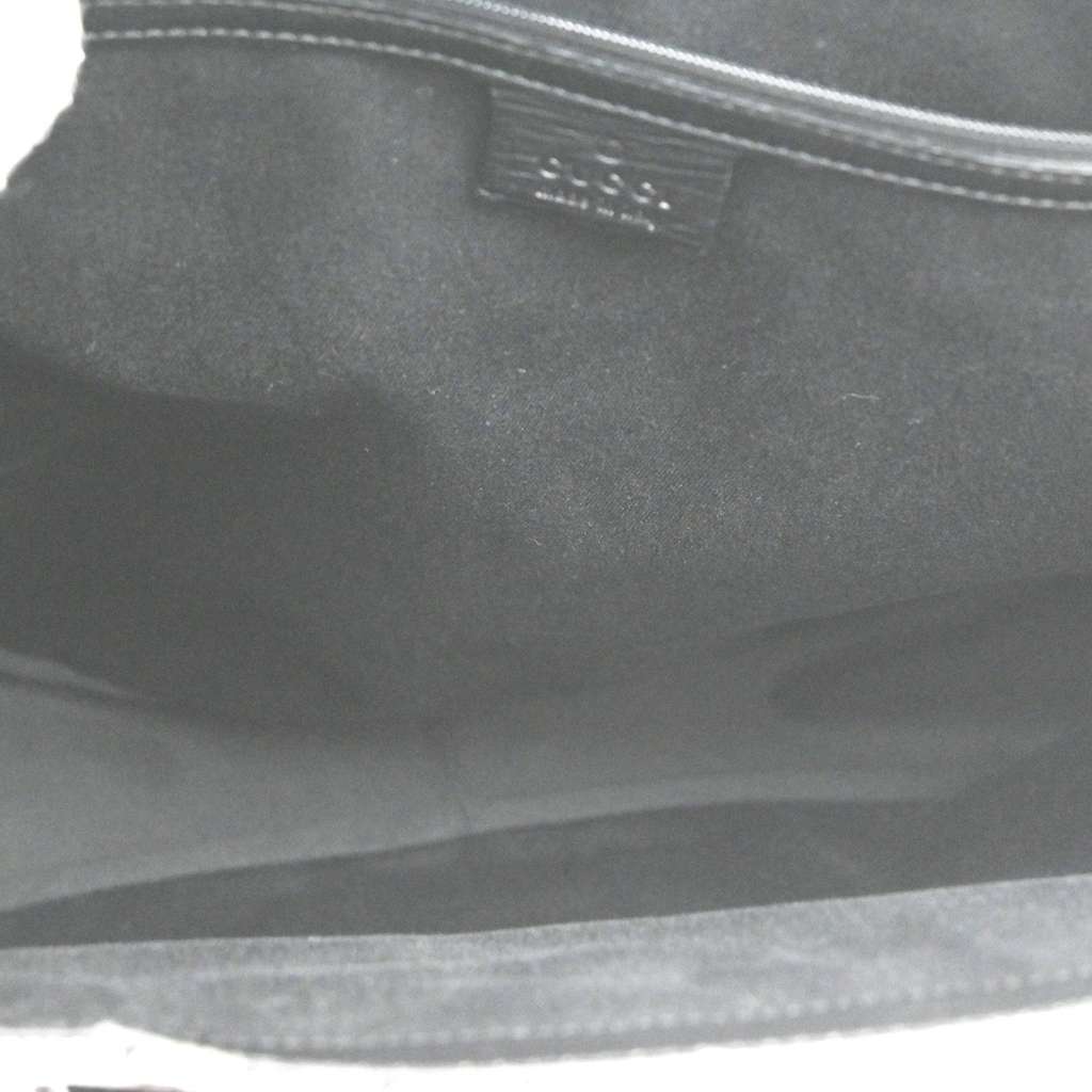 Gucci Bamboo tote bag Pink Canvas Good condition - Box View