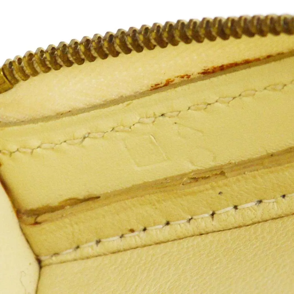 Hermès Colimacon Handbag Beige Good - Model View
