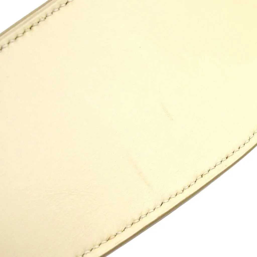 Hermès Colimacon Handbag Beige Good - Box View