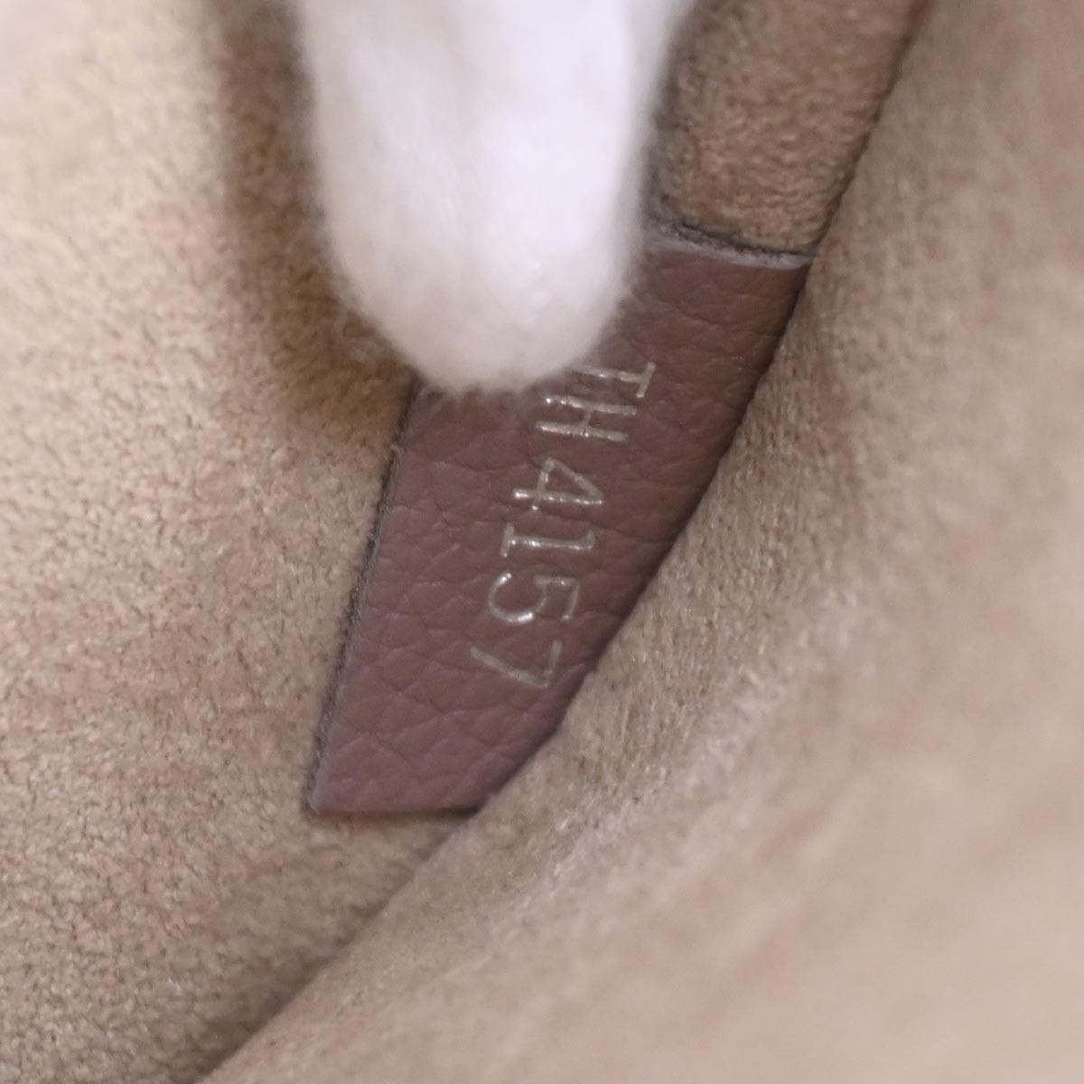 Louis Vuitton Pochette Jour Other Leather Good condition - Box View