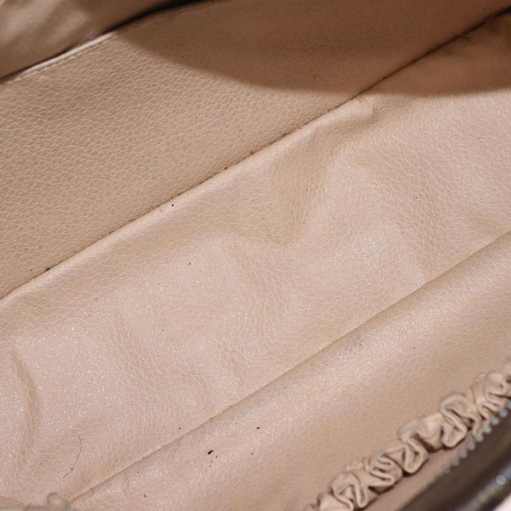 Louis Vuitton Trousse Toilette Brown Canvas Good condition - Box View