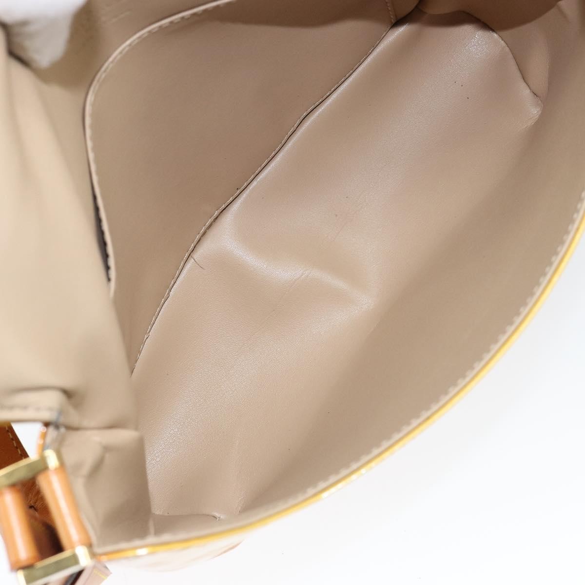 Louis Vuitton Thompson Street Handbag Beige Good condition - Box View