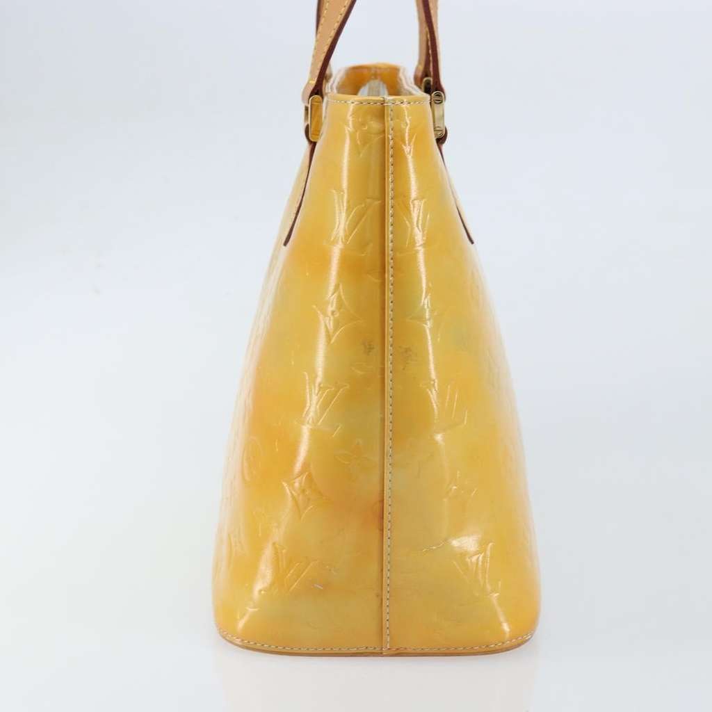 Louis Vuitton Houston Handbag Other Good condition - Inside View