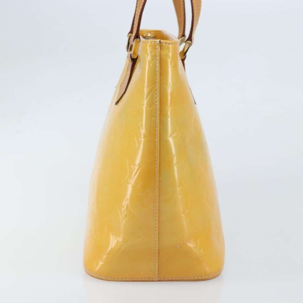 Louis Vuitton Houston Handbag Other Good condition - Model View