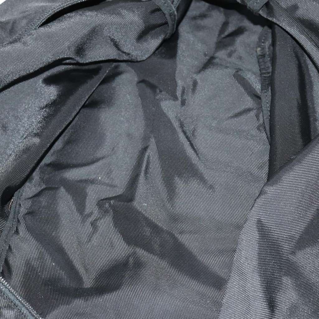 Gucci Vintage Travel bag Black Good condition - Box View