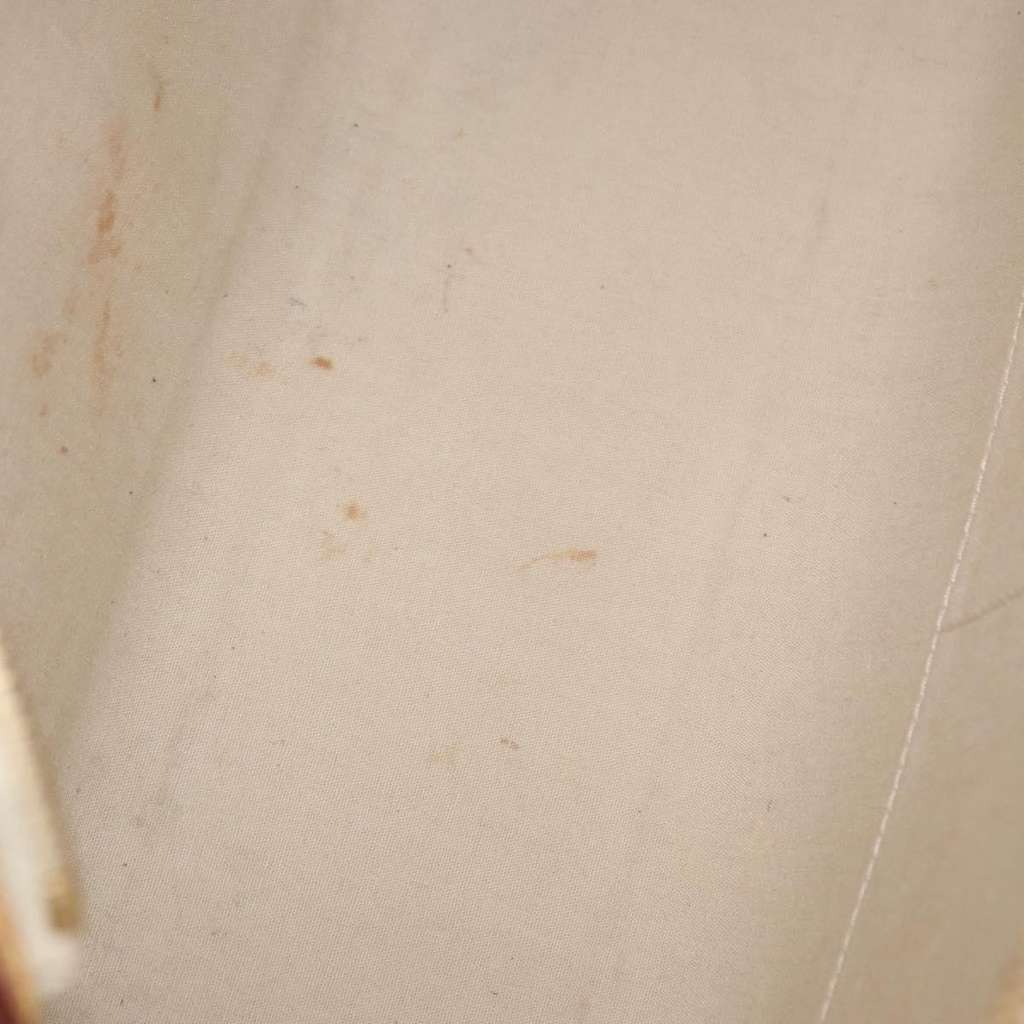 Louis Vuitton Brea Handbag Beige Good condition - Box View