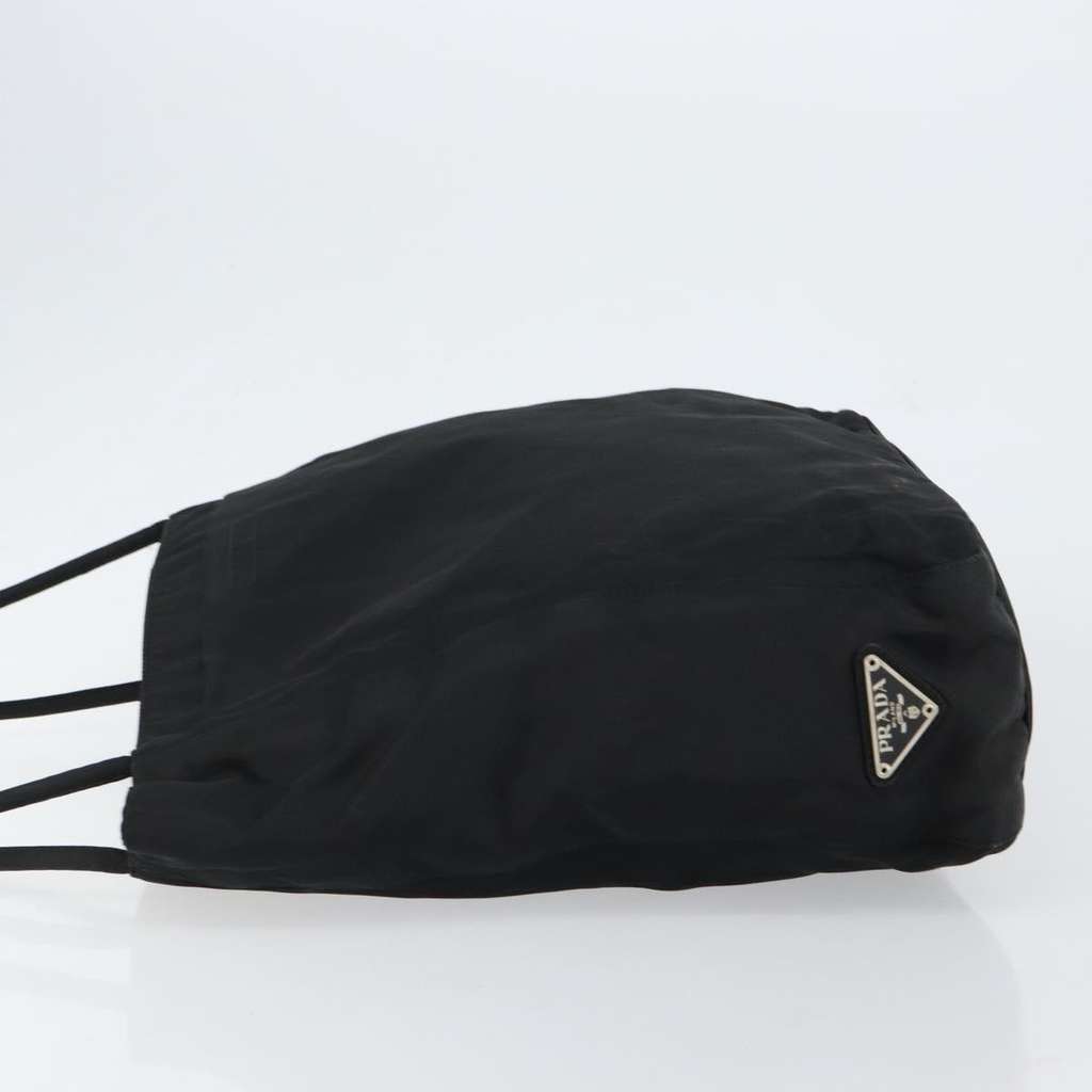 Prada Vintage Tote Black Good condition - Model View