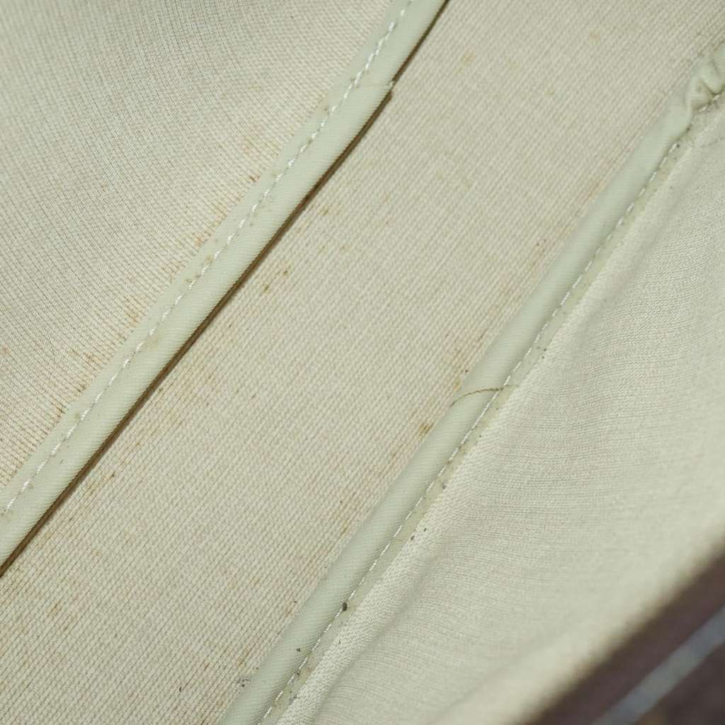 Louis Vuitton Reporter Bag Brown Canvas Good condition - Box View