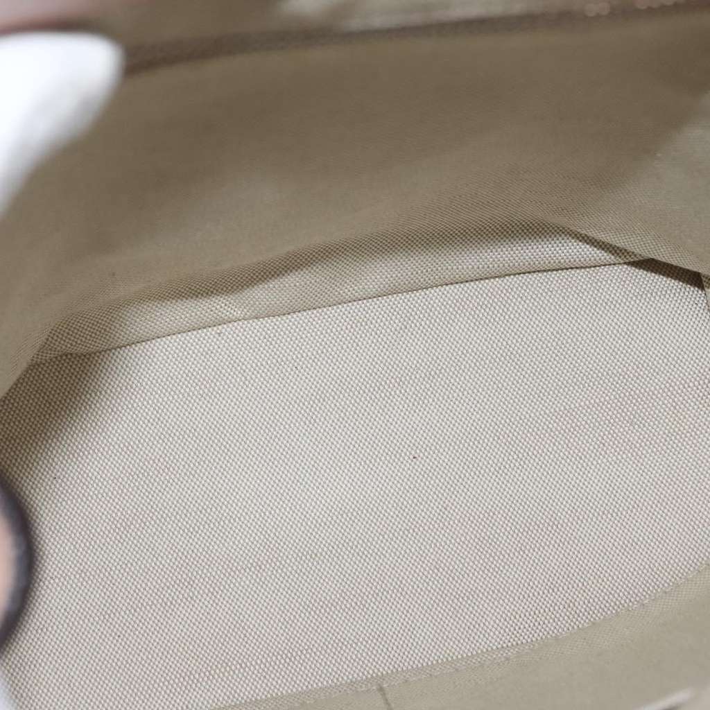 Bally Vintage Backpack Pink Leather Good condition - Box View