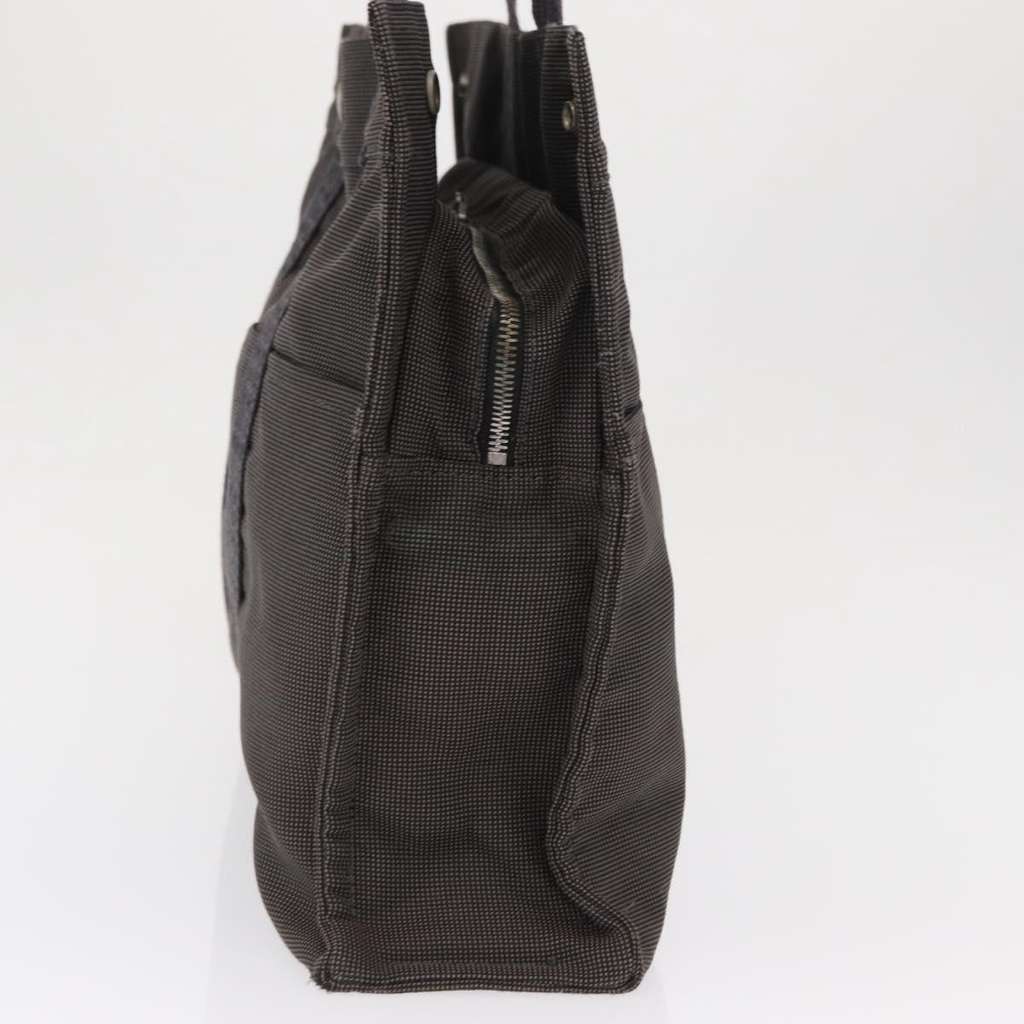 Hermès Fourre-tout Herline Other Canvas Good condition - Inside View