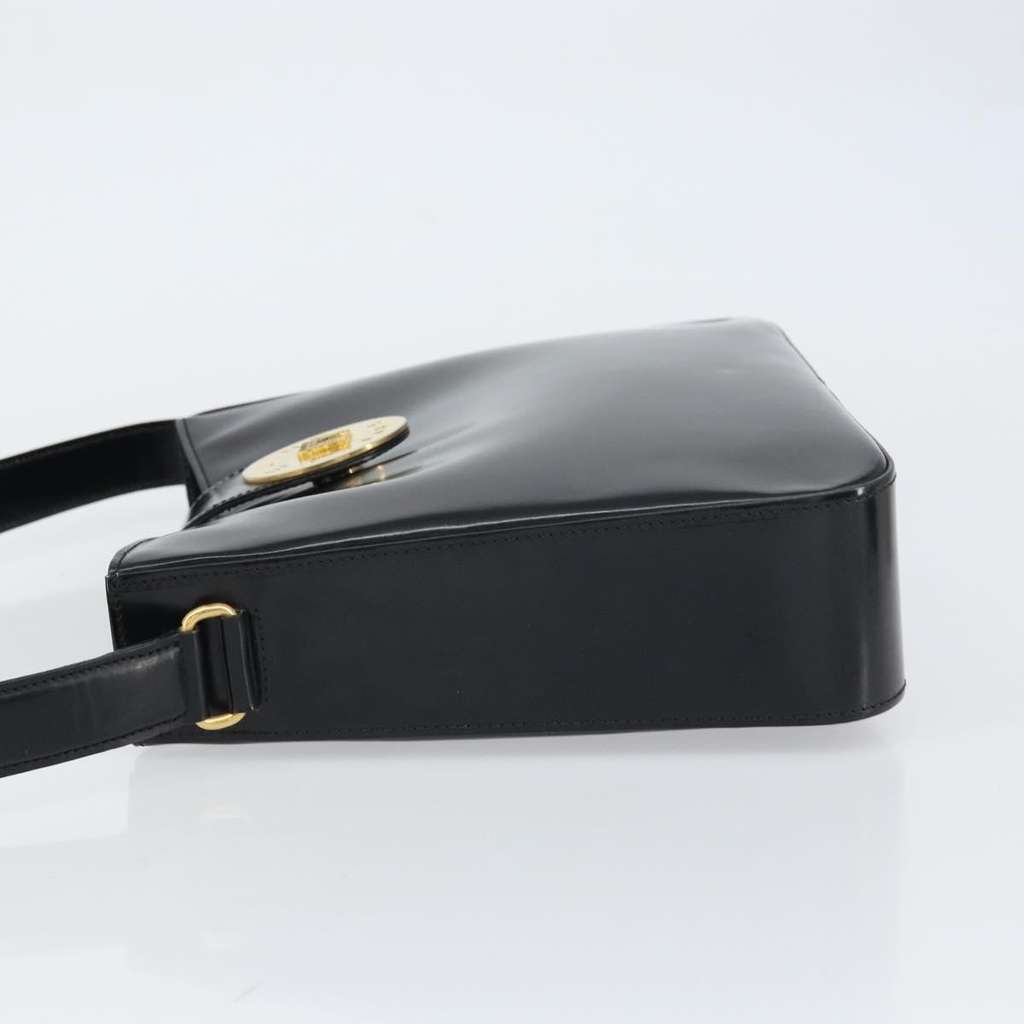 Celine Handbag Black Good condition - Model View