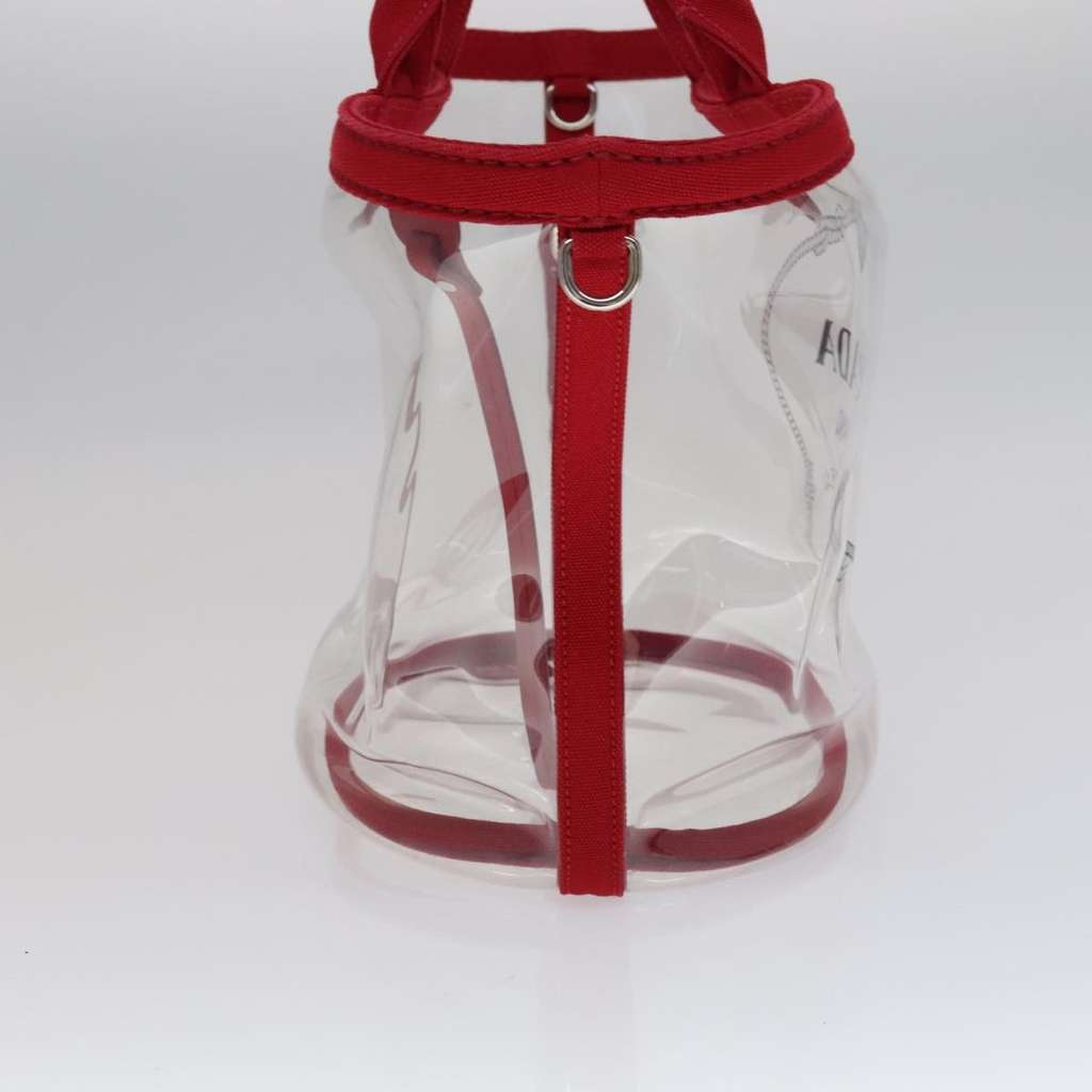 Prada Logo Tote Other Plastic Good condition - Model View