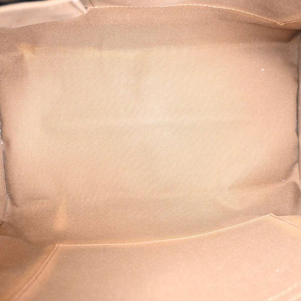 Louis Vuitton Tivoli Handbag Brown Canvas Good condition - Box View