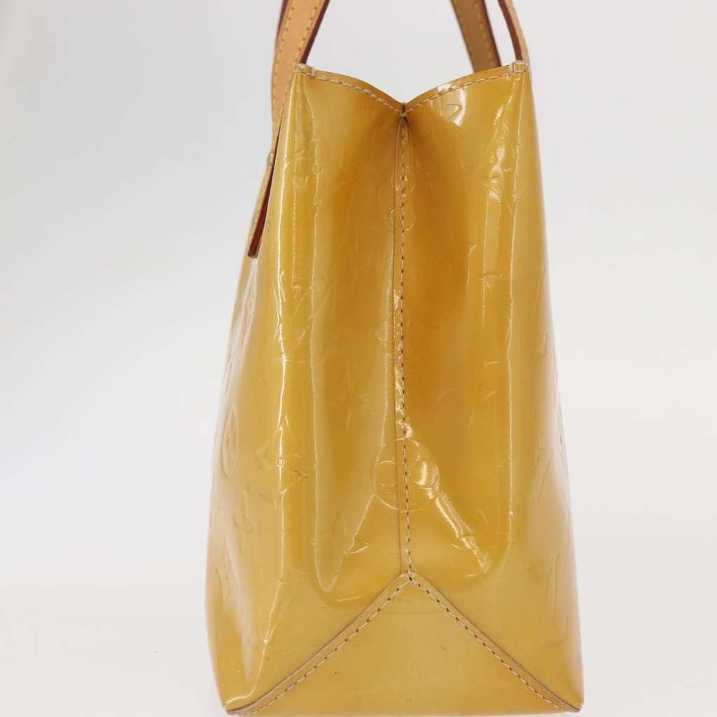 Louis Vuitton Reade Handbag Beige Good condition - Model View