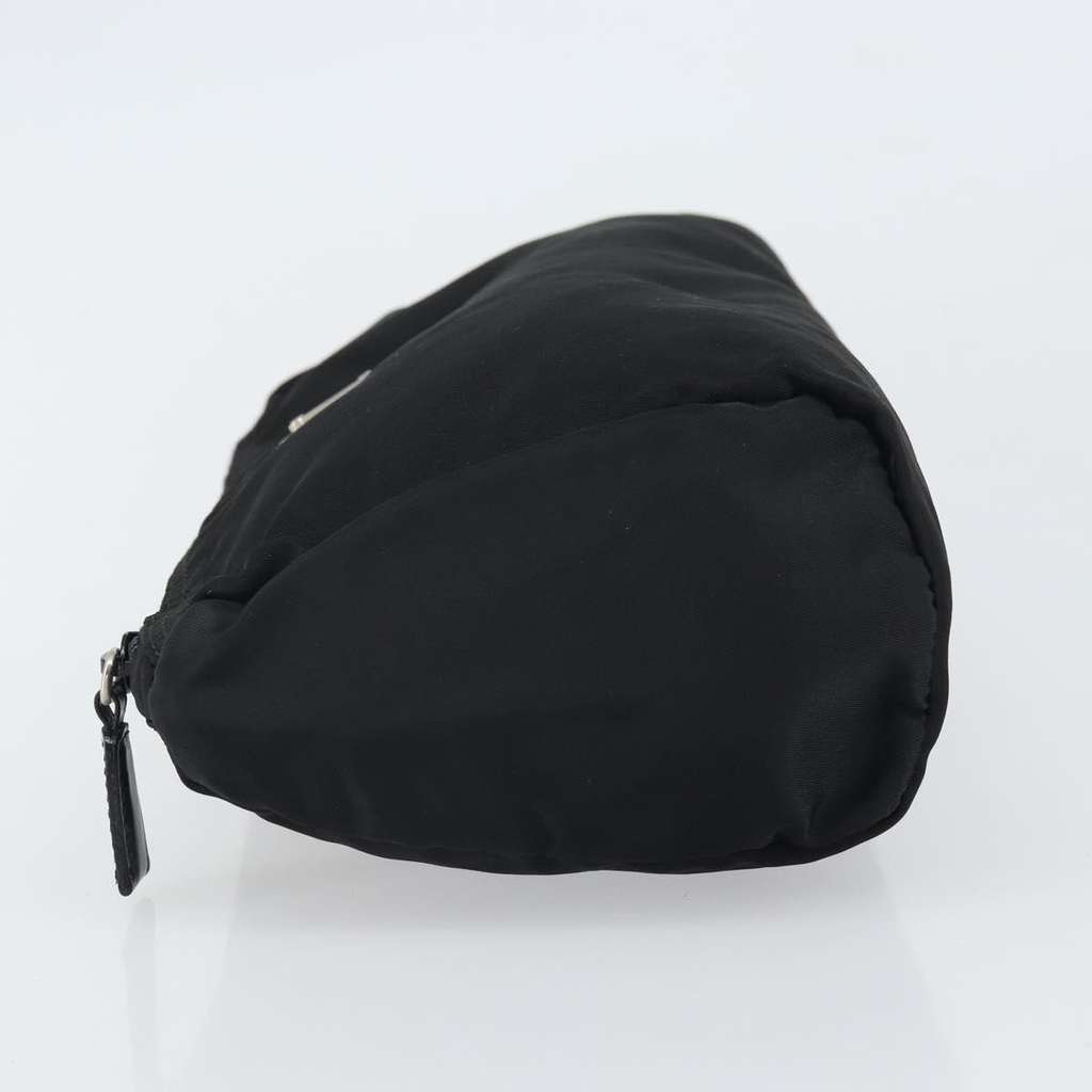 Prada Vintage Pouch Black Good condition - Model View