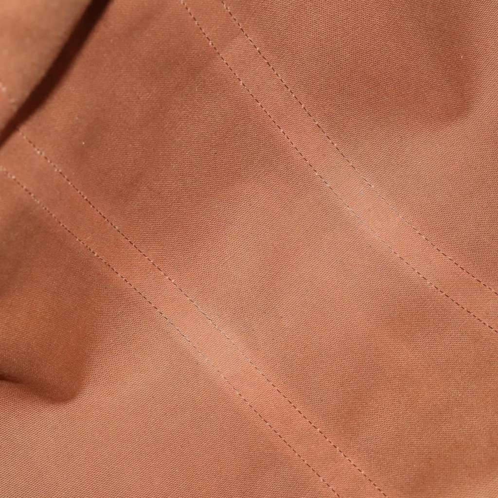 Louis Vuitton Keepall Bag Brown Canvas Fair condition - Box View