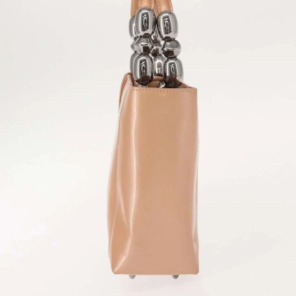 Dior Malice handbag Pink Good - Inside View