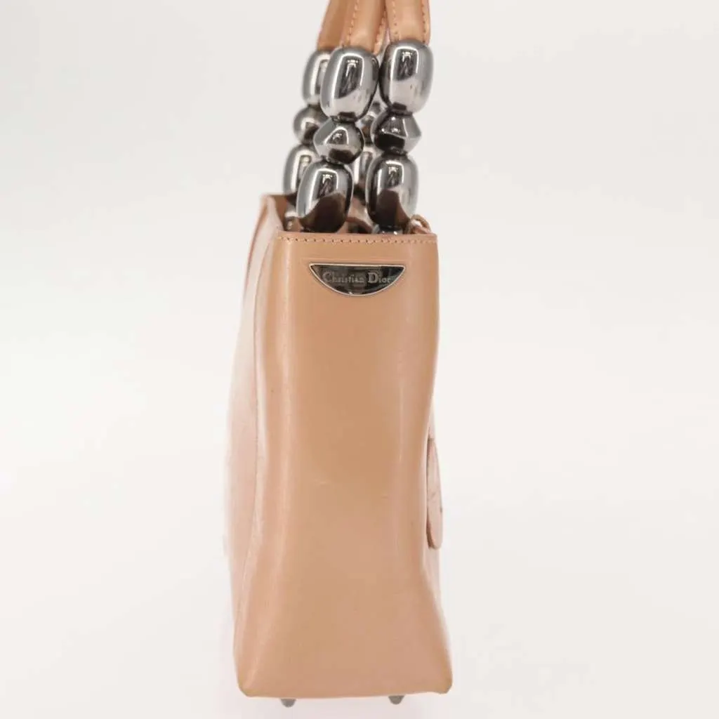 Dior Malice handbag Pink Good - Model View