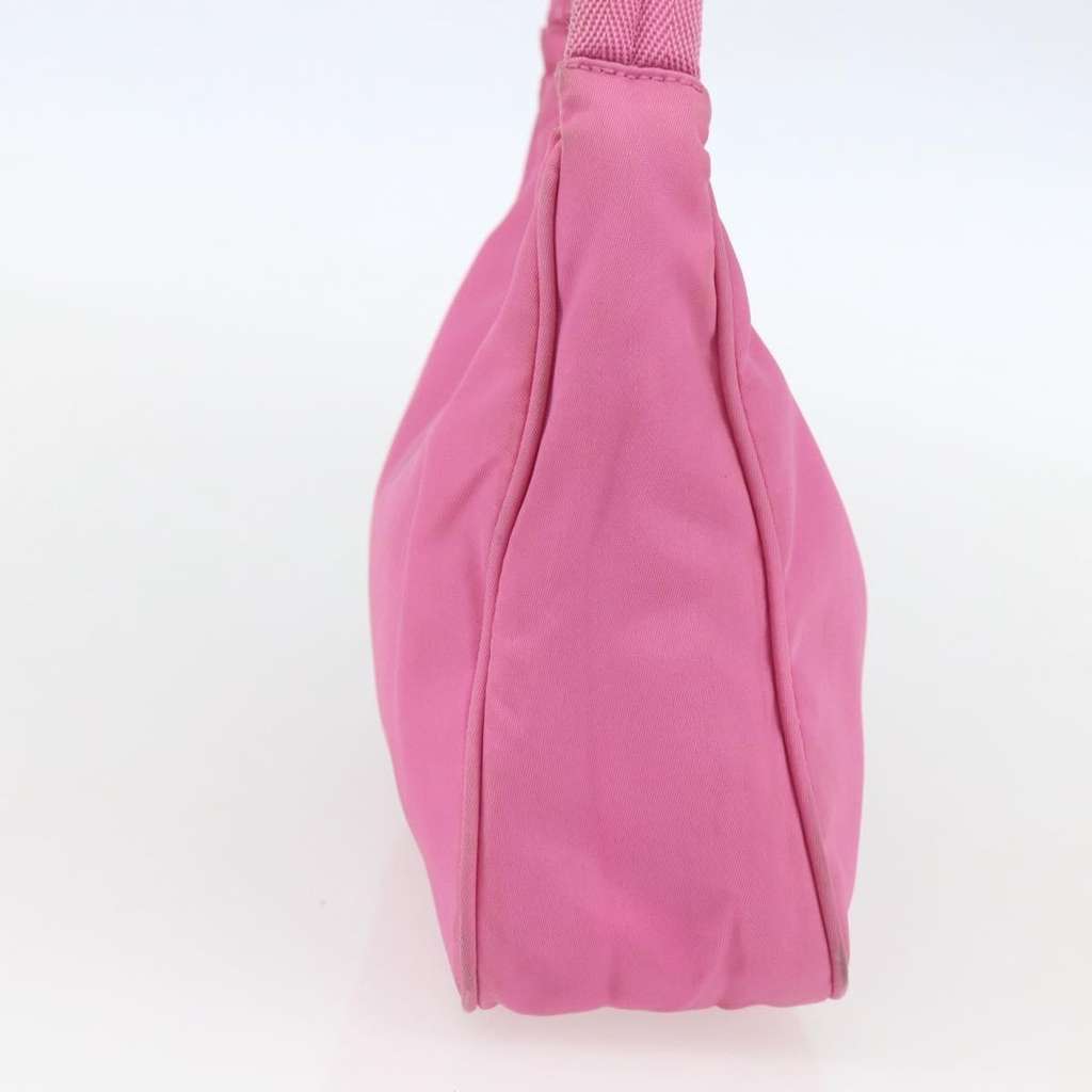 Prada Hobo Pink Good condition - Inside View