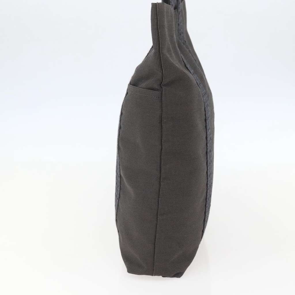 Hermès Fourre-tout Herline Other Canvas Good condition - Model View