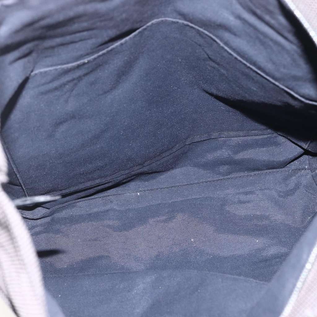 Hermès Fourre-tout Herline Other Canvas Good condition - Box View