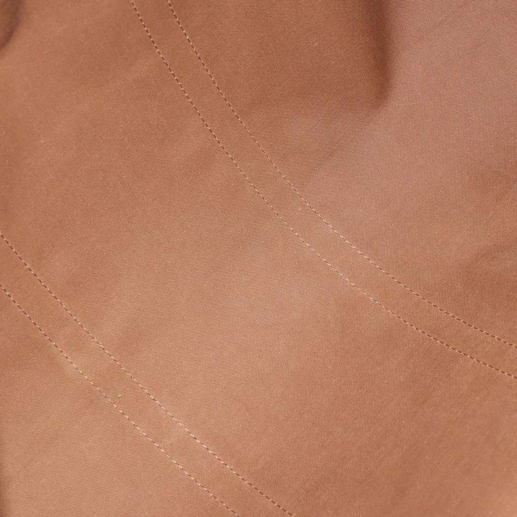 Louis Vuitton Keepall Bag Brown Canvas Fair condition - Box View