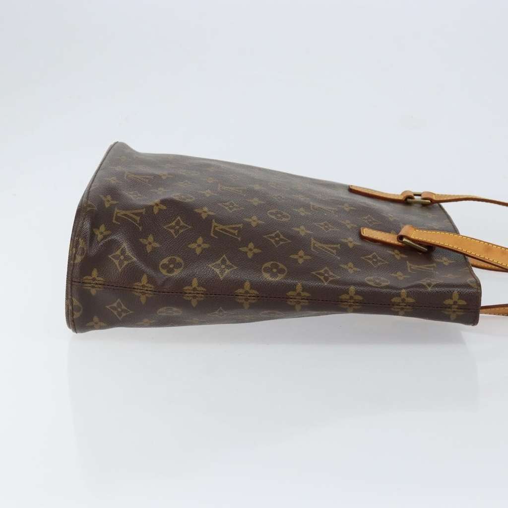 Louis Vuitton Vavin Tote Brown Canvas Good condition - Inside View