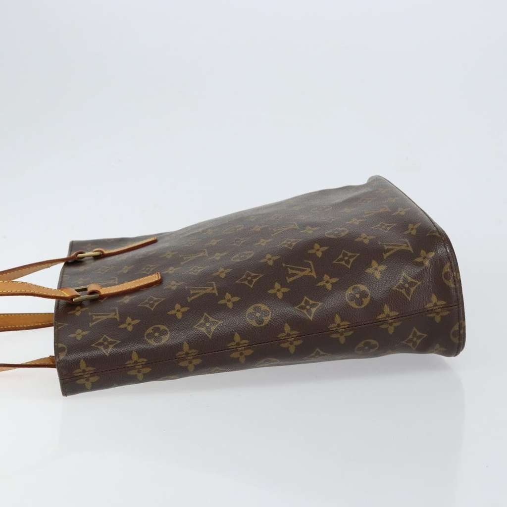 Louis Vuitton Vavin Tote Brown Canvas Good condition - Model View